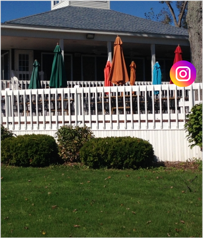 Cross Lake Inn & Marina