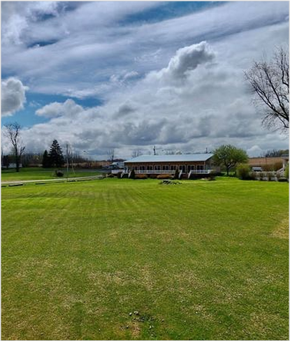 Cross Lake Inn & Marina