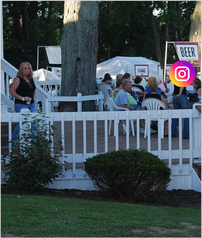 Cross Lake Inn & Marina