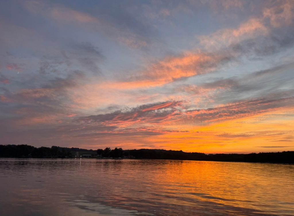 Page Trucking Inc - crosslakeinnandmarina.com